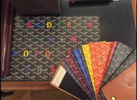 goyard mount street|goyard celine store.